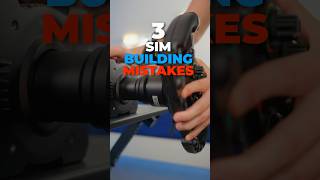 Avoid these Mistakes when Building a Sim Setup! Avoid these Mistakes when Building a Sim Setup!