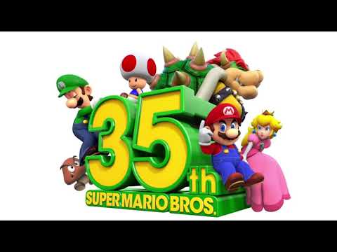 A Bigger Badder Bowser - Super Mario 3D World