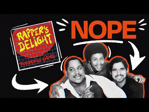 What was the FIRST Hip Hop Song? AN INVESTIGATION