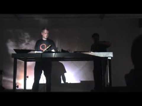 Troum Cocart Festival 2009 full cd.2