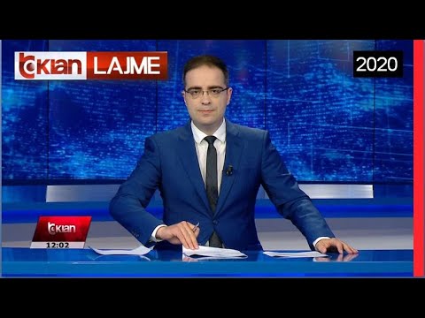Edicioni i Lajmeve Tv Klan 21 Qershor 2020, ora 12:00 Lajme - News