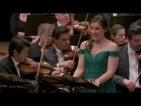 Handel. Oratorio Il trionfo del Tempo e del Disinganno | 2023 | Emmanuelle Haïm