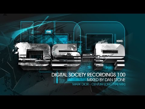 Mark Dior - Centum (Original Mix) [OUT NOW]
