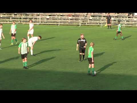 P17 FC KTP vs GrIFK 1/2