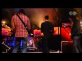 Mustasch - Angels Share@Nyhetsmorgon 2011-02-22