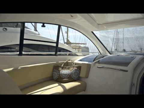 Fairline Targa 52 - Adagio - SOLD