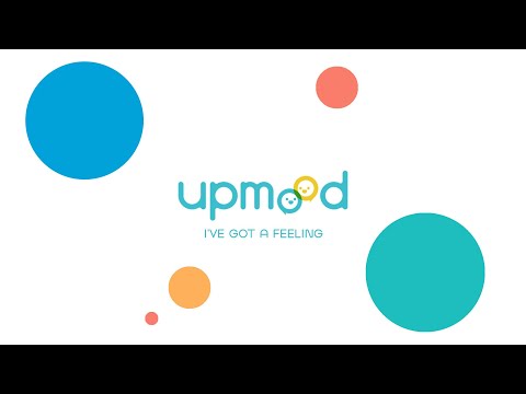 Upmood - Emotion Tracker & Moo