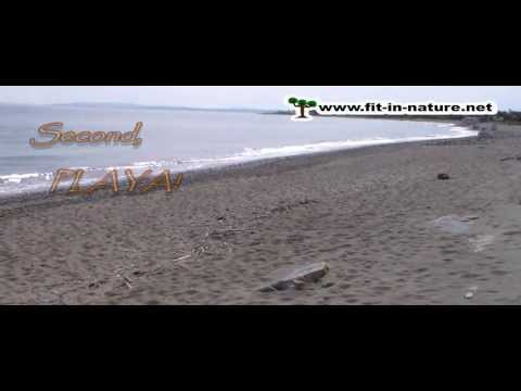 Papaya Playa, retreat in Andalusia!