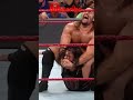 Roman Reigns Vs Rusev Match Accept The Wwe Challenge Top10 Viral
