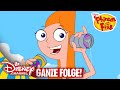 Die Baumhausvilla Ganze Folge Phineas Und Ferb