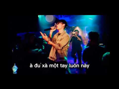 Ráp Chậm Thôi | RPT MCK x RPT Orijin x Rz$ (Lyric)