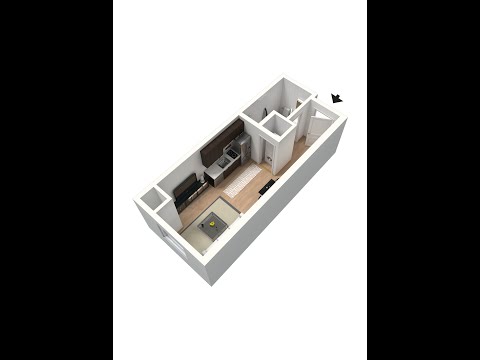 Nitro Virtual Tour