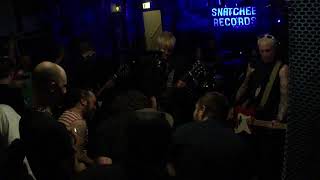 The Briefs-Orange Alert
