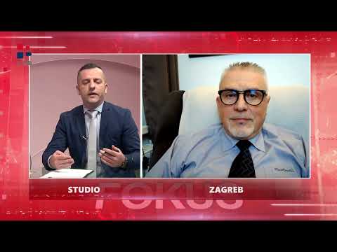 RTV HB | Hamas terorom želi sijati paniku u Izraelu, dobro je što su se razotkrili hamasovci u BiH