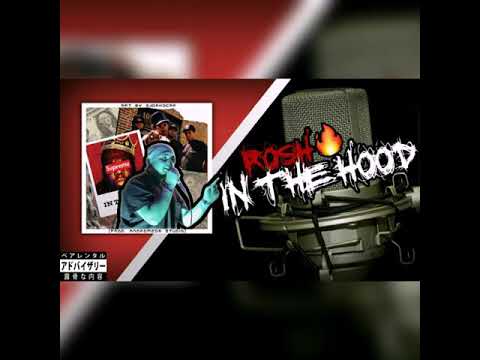 ROSH - IN THE HOOD (PROD.ANDROMEDA STUDIO)