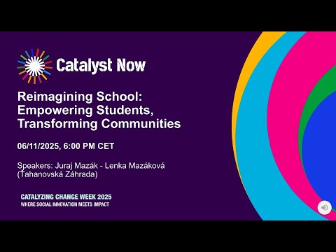 CCW2025: Reimagining School