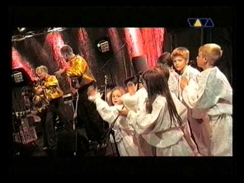 Fischmob - Dreckmarketing (live @ Viva Overdrive)