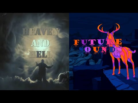 Kanye West - Heaven and Hell+Future Sounds (Best Version) ft. Juice WRLD, Sunday Service and more