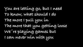 Donkeyboy - Triggerfinger (Lyrics)