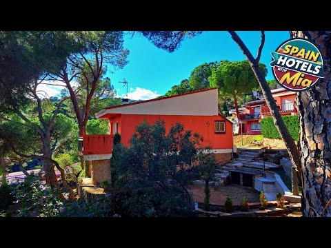 Tu Casita en el Pantano de San Juan | Cebreros, Spain | Hotel Review 🏩