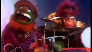 Muppets - Dr Teeth & the electric mayhem - Tenderly