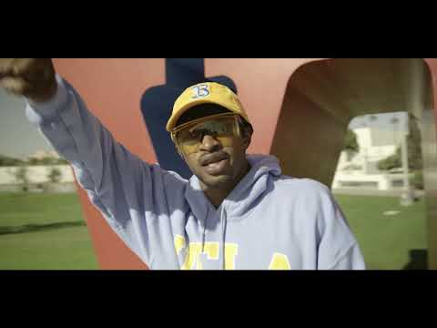 Yung Princey - Pain (#blacklivesmatter) | Official Music Video