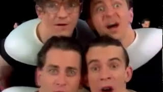 boomaga - Time Out for Fun (Devo cover) - Syncs !