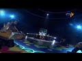 Ismart Shankar Move Dhimmak Karab Song Performance Shekar Master Phalguni