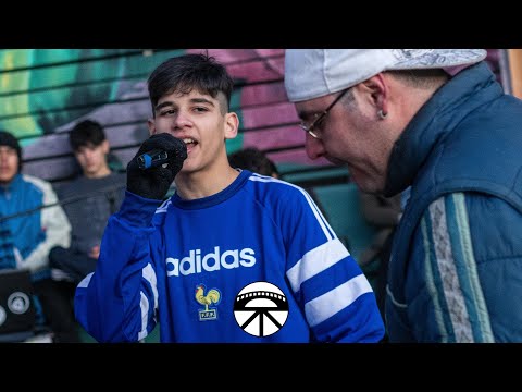 LEAL vs KENAI vs TEKA vs OCTI: 16avos | EL CIRCULO - Jornada 2