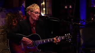 Eliza Gilkyson "Midnight Oil" | Blue Rock aLIVE! COOL NIGHTS 21