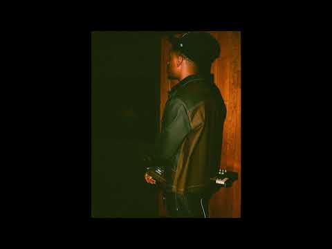 Fridayy x Vory Type Beat "Sorry I Changed"