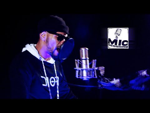 J DOGG "MIC SESSIONS" FREESTYLE 2021 {MIXEDBYdEMO} S2 E1