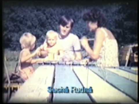 Rodina - Jak jsme začínali 1979 -1986
