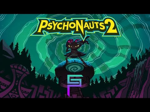 Psychonauts 2 |  Sub4Sub |  Best Psychic That Money Can Buy  |  Share Your Thoughts!