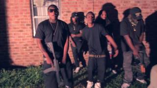 Shack City Boyz- Creep Low