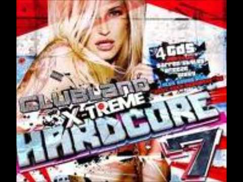 clubland x-treme hardcore 7
