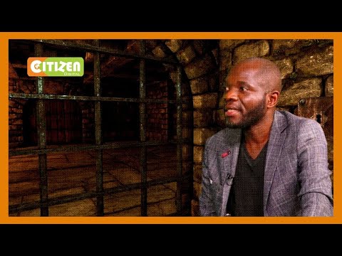 Kenyan journalist Yassin Juma pleads for release from Ethiopian jail