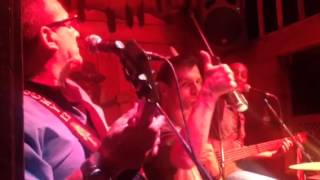 Rama-Lama Ding Dong  Tennessee