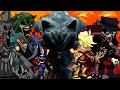 The EXE That Started A New Era Lord X And The Guardians