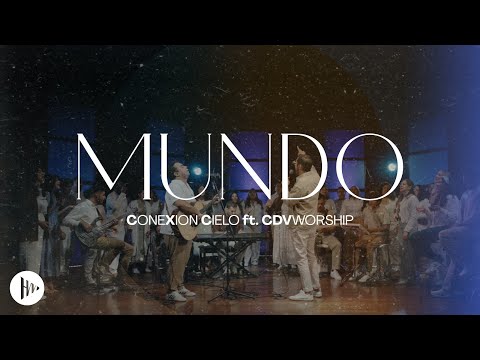 Conexion Cielo and CDVWorship