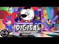 Digital Hallucinations Reanimated Fan Animation Song By OR3O TADC