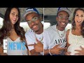OnlyFans Model Says She Mom Are Pregnant By Same Man E News