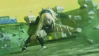 Gravity Daze 2 [First-Press Limited Edition] video 1