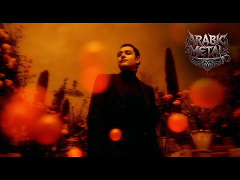 [METAL] Yuri Mrakadi - Bahebbak Mot | يوري مرقّدي - بحبّك موت