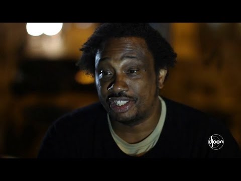 Tyree Cooper  & Aurele