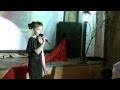 Нина Чапурина - A Tisket, A Tasket 