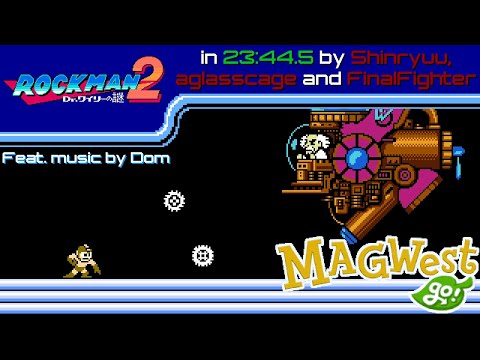 TASBot, TASing to Tunes Tied to Three Themes: 200X, Tenacity, Terrific Takashi Tateishi Tonality