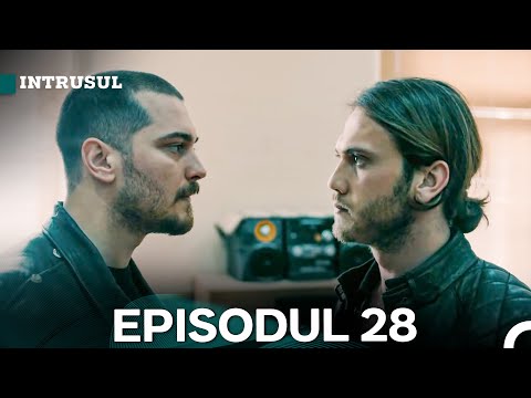Intrusul Episodul 28 |  İçerde