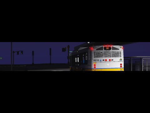 Wrta Bus Training