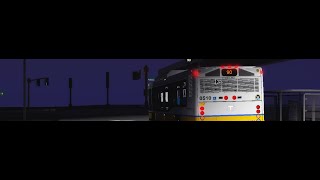 WRTA BUS TRAINING